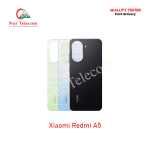 Xiaomi Redmi A5 Backshell Back Glass Cover Price in Bangladesh (New)