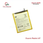 Xiaomi Redmi A7 High Quality Battery Price in Bangladesh (New)
