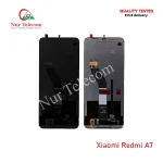Xiaomi Redmi A7 OEM Display LCD Touch Screen Original Replacement Part Price in Bangladesh (New)