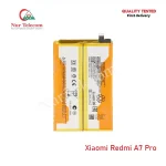Xiaomi Redmi A7 Pro High Quality Battery Price in Bangladesh (New)