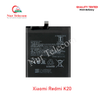 Xiaomi Redmi K20 High Quality Battery Price in Bangladesh (New)