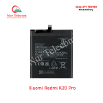 Xiaomi Redmi K20 Pro High Quality Battery Price in Bangladesh (New)