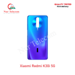 Xiaomi Redmi K30i 5G Backshell Back Glass Cover Price in Bangladesh (New)