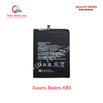 Xiaomi Redmi K80 High Quality Battery Price in Bangladesh (New)
