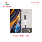 Xiaomi Redmi K80 OEM Display LCD Touch Screen Original Replacement Part Price in Bangladesh (New)