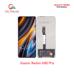 Xiaomi Redmi K80 Pro OEM Display LCD Touch Screen Original Replacement Part Price in Bangladesh (New)
