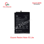Xiaomi Redmi Note 10 Lite High Quality Battery Price in Bangladesh (New)