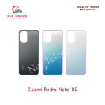 Xiaomi Redmi Note 10S Backshell Back Glass Cover Price in Bangladesh (New)