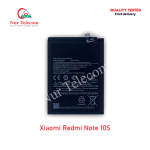 Xiaomi Redmi Note 10S High Quality Battery Price in Bangladesh (New)
