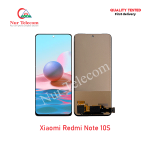 Xiaomi Redmi Note 10S OEM Display LCD Touch Screen Original Replacement Part Price in Bangladesh (New)