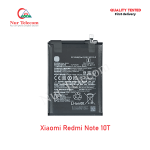 Xiaomi Redmi Note 10T High Quality Battery Price in Bangladesh (New)