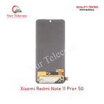 Xiaomi Redmi Note 11 Pro Plus OEM Display LCD Touch Screen Original Replacement Part Price in Bangladesh (New)