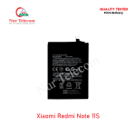 Xiaomi Redmi Note 11S High Quality Battery Price in Bangladesh (New)