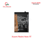 Xiaomi Redmi Note 11T High Quality Battery Price in Bangladesh (New)