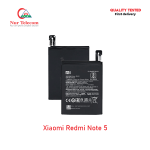 Xiaomi Redmi Note 5 High Quality Battery Price in Bangladesh (New)