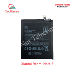 Xiaomi Redmi Note 8 High Quality Battery Price in Bangladesh (New)