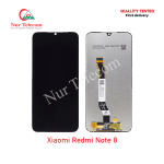 Xiaomi Redmi Note 8 OEM Display LCD Touch Screen Original Replacement Part Price in Bangladesh (New)