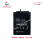 Xiaomi Redmi Note 9S High Quality Battery Price in Bangladesh (New)