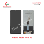 Xiaomi Redmi Note 9S OEM Display LCD Touch Screen Original Replacement Part Price in Bangladesh (New)