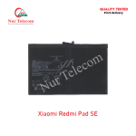 Xiaomi Redmi Pad SE High Quality Battery Price in Bangladesh (New)