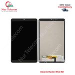 Xiaomi Redmi Pad SE OEM Display LCD Touch Screen Original Replacement Part Price in Bangladesh (New)