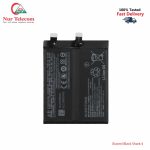 Xiaomi Black Shark 4 High Quality Battery Price in Bangladesh (New)