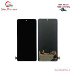 Original Xiaomi Black Shark 4 OEM Display LCD Touch Screen Original Replacement Part Price in Bangladesh (New)