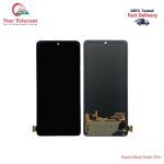 Xiaomi Black Shark 4 Pro OEM Display LCD Touch Screen Original Replacement Part Price in Bangladesh (New)