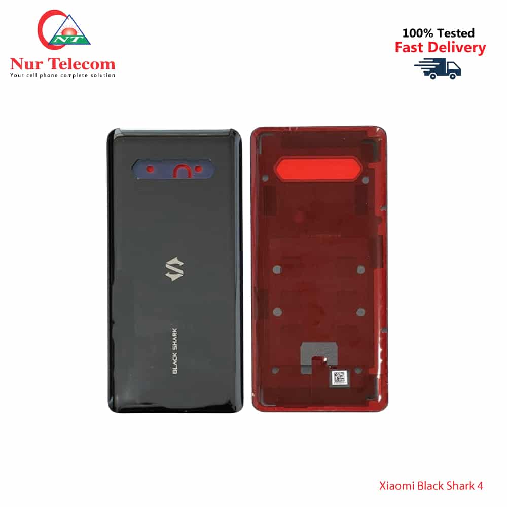 Xiaomi_Black_Shark_4_backshell Xiaomi Black Shark 4 Backshell Back Glass Cover Price in Bangladesh (New) - Image 1