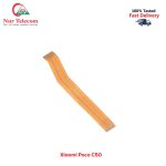 Xiaomi Poco C50 Motherboard Connector flex cable Bangladesh (New)