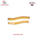 Xiaomi Poco C55 Motherboard Connector flex cable Bangladesh (New)