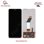 Original Xiaomi Redmi 10 OEM Display LCD Touch Screen Original Replacement Part Price in Bangladesh (New)