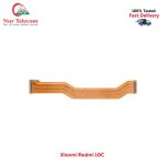 Xiaomi Redmi 10c Motherboard Connector flex cable in Bangladesh (New)