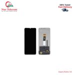 Xiaomi Redmi 13C OEM Display LCD Touch Screen Original Replacement Part Price in Bangladesh (New)