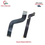 Xiaomi Redmi K20 Pro Premium Motherboard Connector flex cable Bangladesh (New)