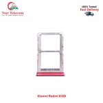 Xiaomi Redmi K30i SIM Card Tray in Bangladesh (New)