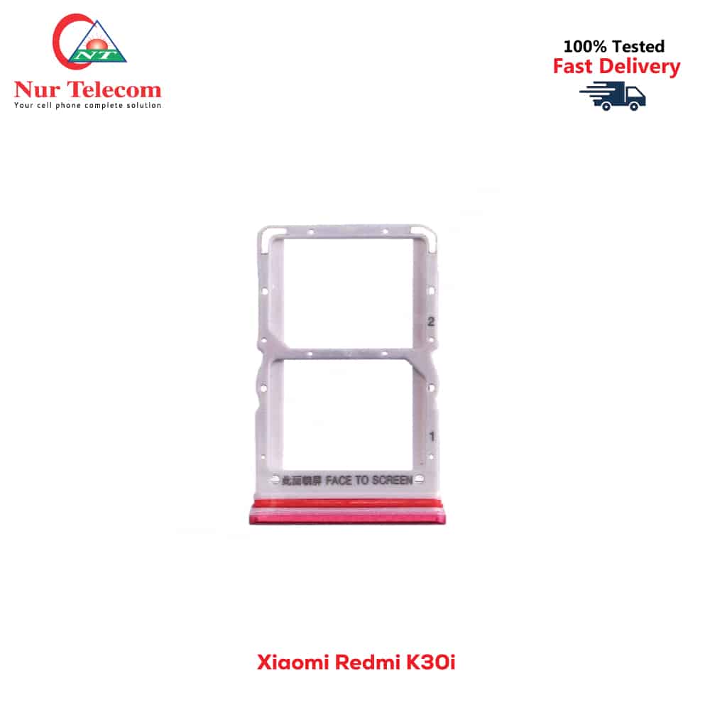 Xiaomi_Redmi_K30i_SIM_Card_Tray Xiaomi Redmi K30i SIM Card Tray in Bangladesh (New) - Image 1