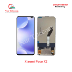 Xiaomi Poco X2 OEM Display LCD Touch Screen Original Replacement Part Price in Bangladesh (New)