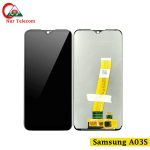 Samsung Galaxy A03s OEM Display LCD Touch Screen Original Replacement Part Price in Bangladesh (New)