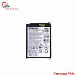 Samsung Galaxy A04e High Quality Battery Price in Bangladesh (New)