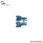 Samsung Galaxy A04e Charging logic board Price in Bangladesh (New)