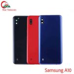 Samsung Galaxy A10 Backshell Back Glass Cover Price in Bangladesh (New)