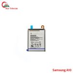 Samsung Galaxy A10 High Quality Battery Price in Bangladesh (New)