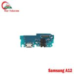 Samsung Galaxy A12 Charging Logic Board Price in Bangladesh (New)