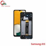 Samsung Galaxy A13 OEM Display LCD Touch Screen Original Replacement Part Price in Bangladesh (New)