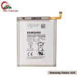 Samsung Galaxy A20 High Quality Battery Price in Bangladesh (New)