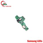 Samsung galaxy A20s Charging logic board Price in Bangladesh. (New)