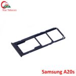Samsung Galaxy A20s SIM Card Tray Price in Bangladesh (New)