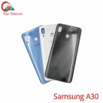 Samsung A30 Backshell Back Glass Cover Price in Bangladesh (New)