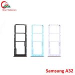 Samsung Galaxy A32 4G SIM Card Tray in Bangladesh (New)
